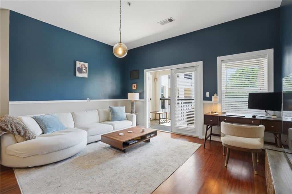 870 Inman Village Parkway NE 421 #421, Atlanta, GA 30307