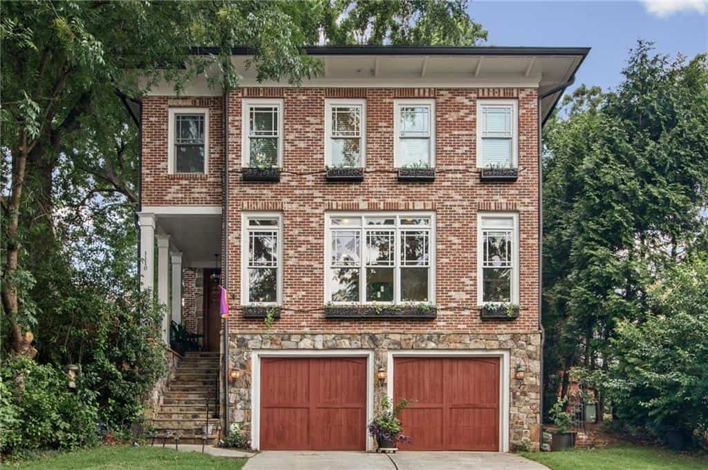 1110 University Drive NE, Atlanta, GA 30306