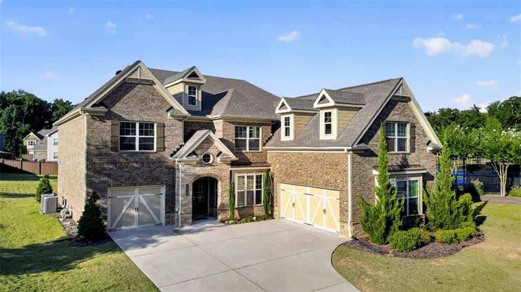 5625 Turnbridge Pass, Cumming, GA 30040