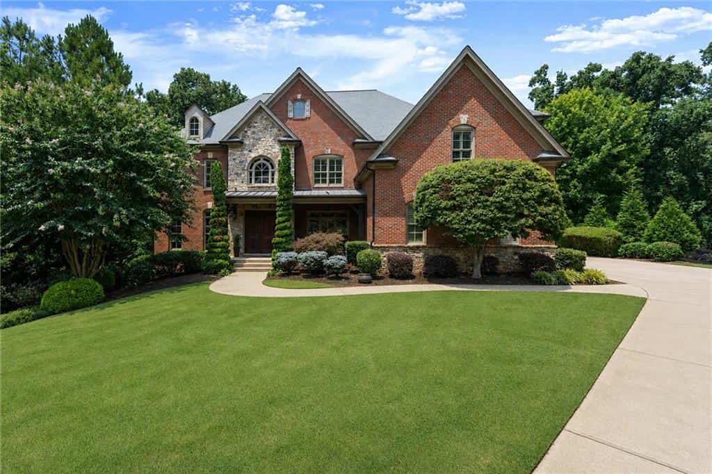 485 Arcaro Drive, Milton, GA 30004
