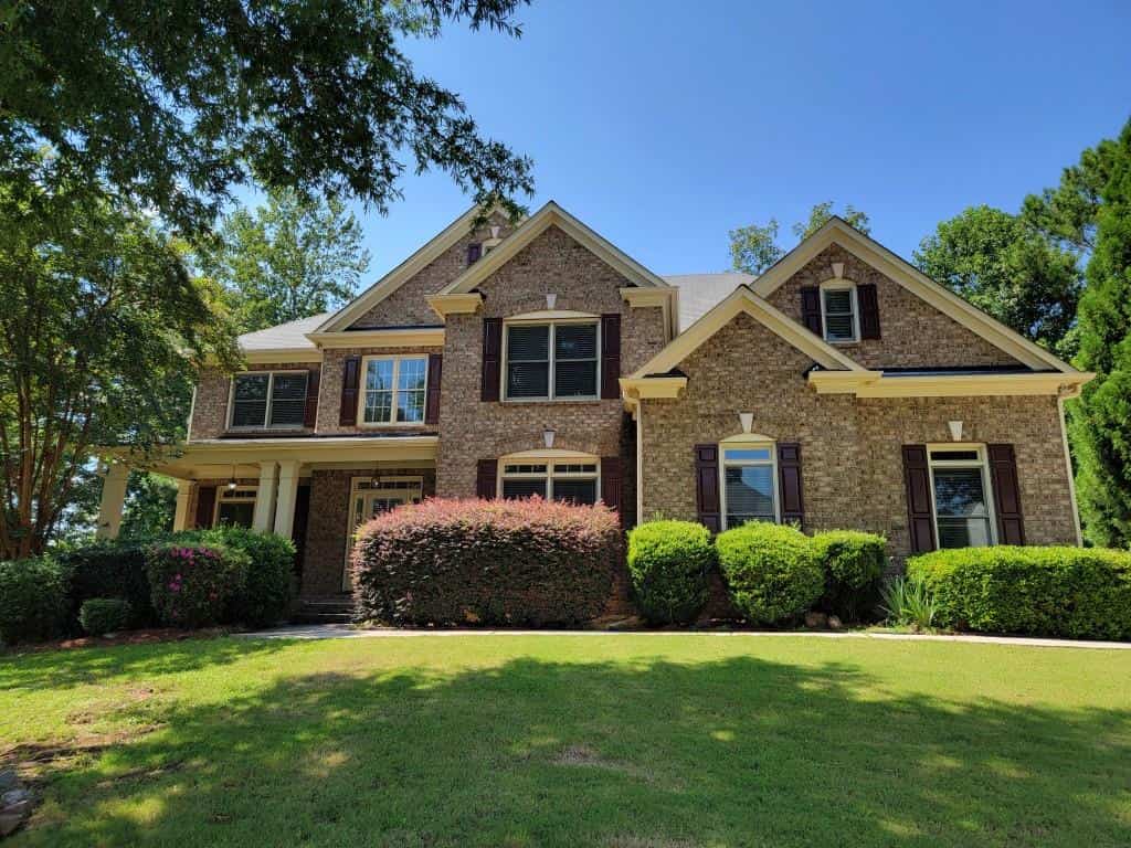 6660 Granite Gate Pass, Cumming, GA 30028