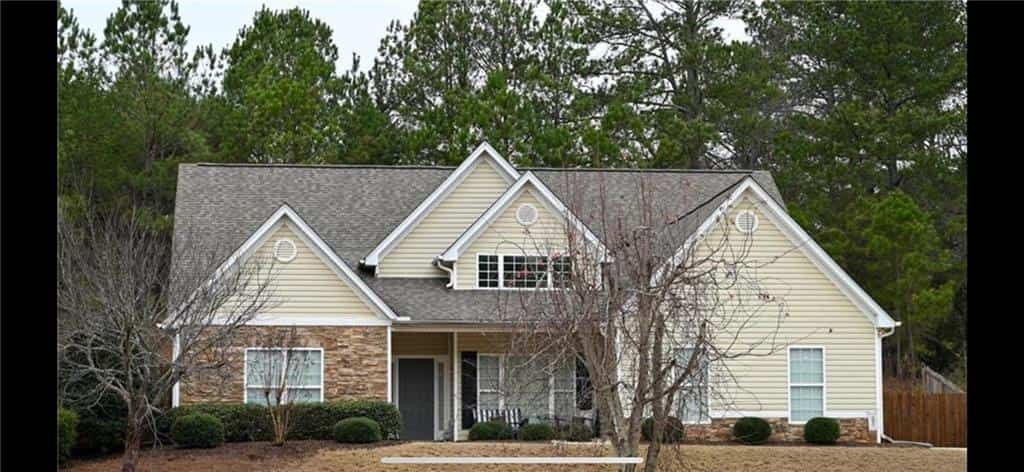 4337 Shag Bark Trail, Gainesville, GA 30507