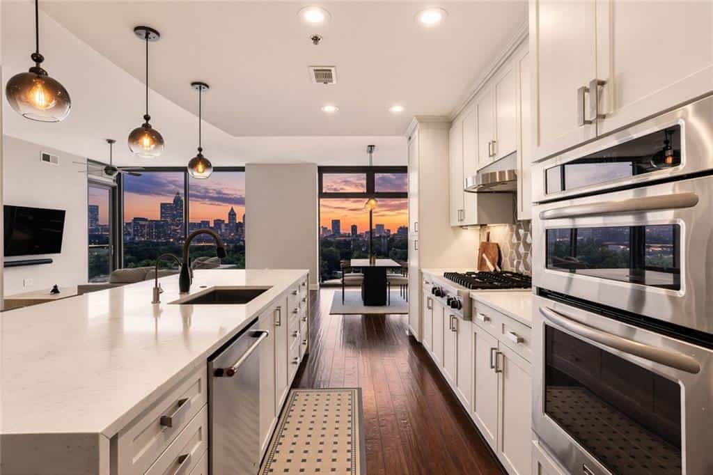 270 17th Street NW 1403 #1403, Atlanta, GA 30363