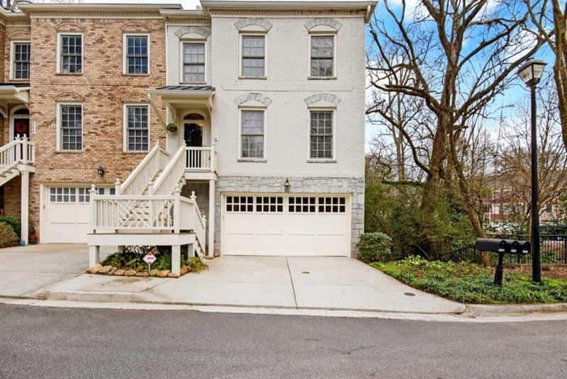 2660 Colgan Court SE, Atlanta, GA 30317