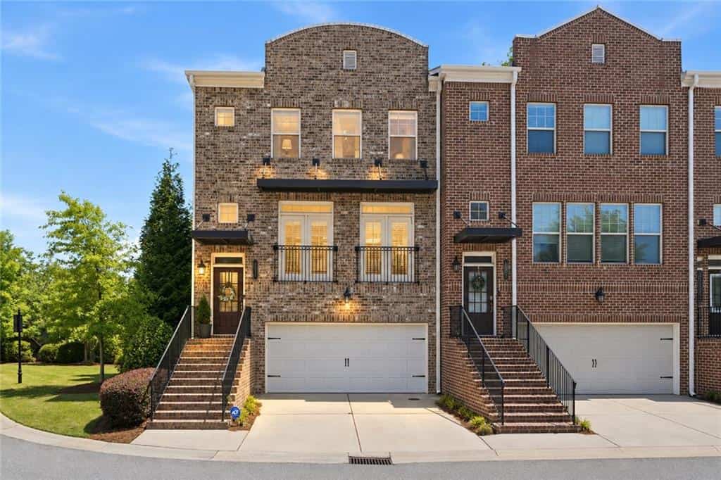 3185 Quinn Place, Chamblee, GA 30341