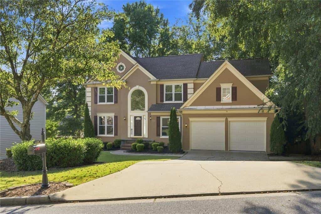 425 Fairford Lane, Duluth, GA 30097