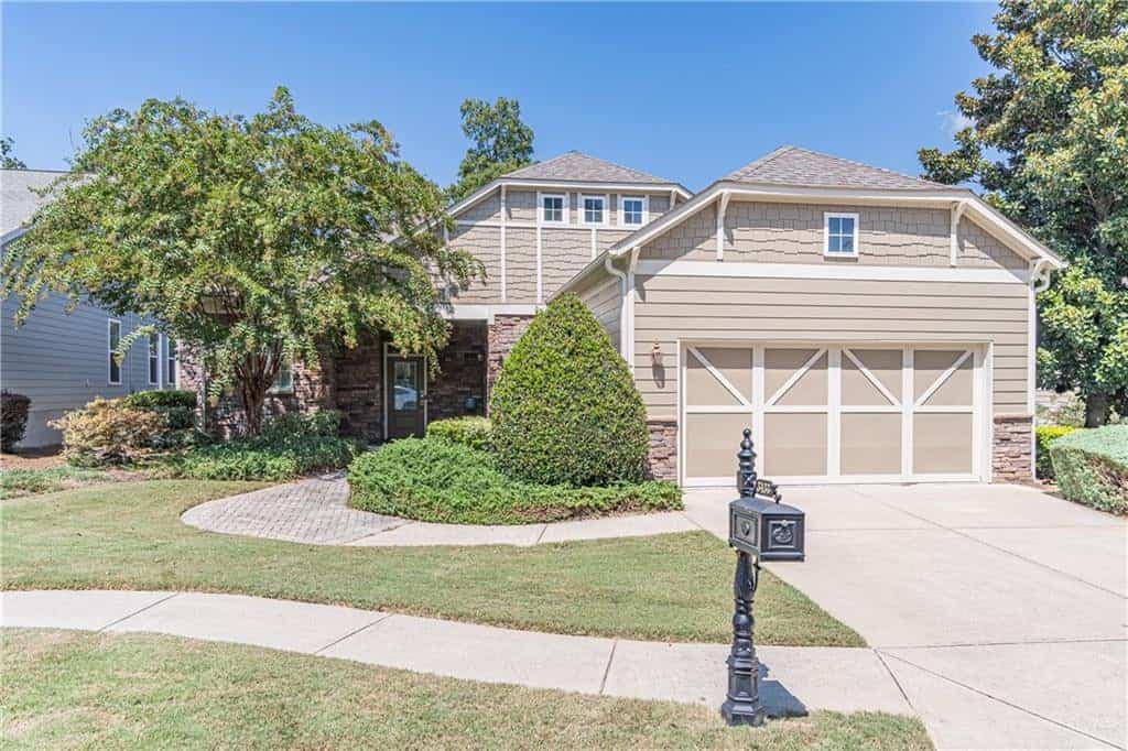 3133 Scarlet Oak Lane, Gainesville, GA 30504