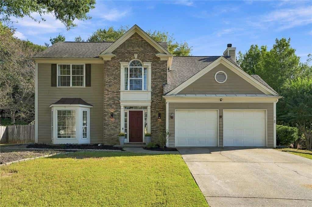 3435 Lakeheath Drive, Cumming, GA 30041