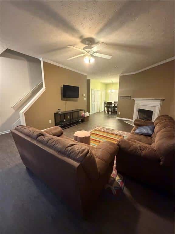 2601 Avery Park Circle, Atlanta, GA 30360