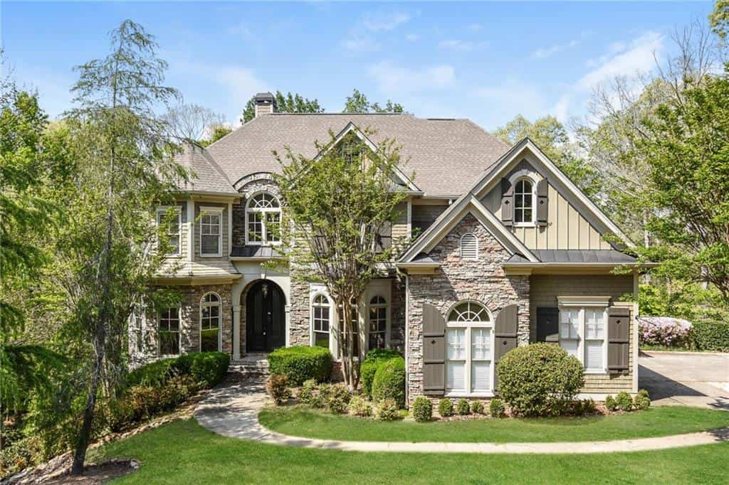 8069 Kenstone Court, Atlanta, GA 30350