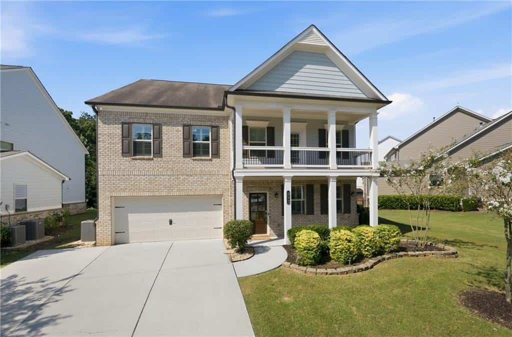 895 Laura Jean Court, Buford, GA 30518