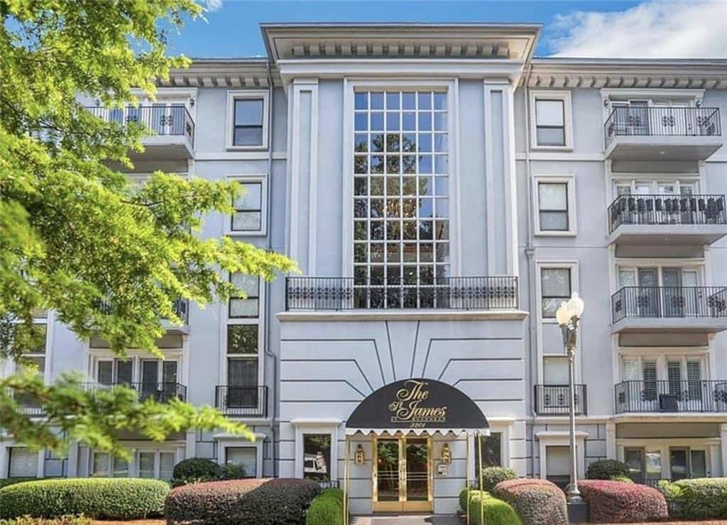 3201 Lenox Road NE 19 #19, Atlanta, GA 30324