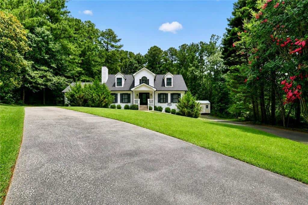 2672 Beecher Drive, Austell, GA 30106