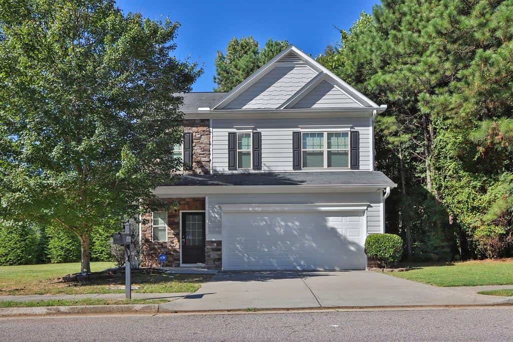 3416 Greyhawk Crossing, Buford, GA 30519