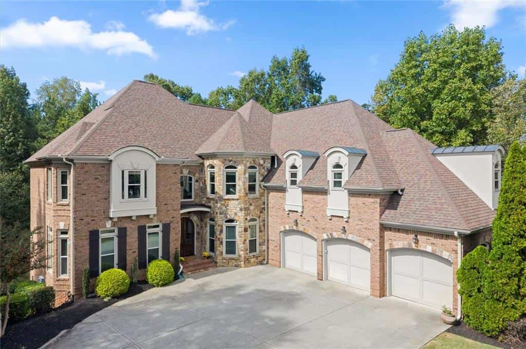 1685 Eversedge Drive, Alpharetta, GA 30009