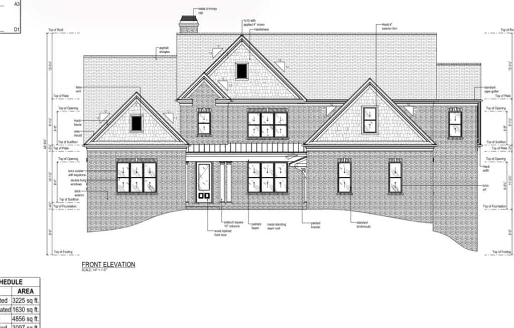 4404 Brookview Drive SE, Atlanta, GA 30339