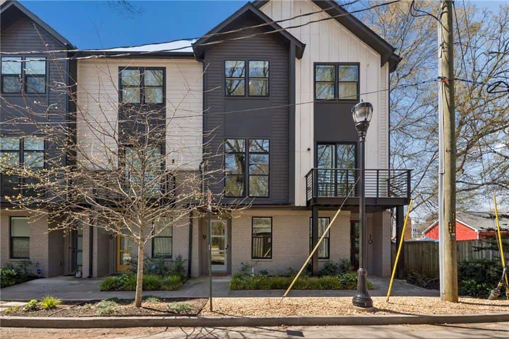 1350 May Avenue SE 9 #9, Atlanta, GA 30316