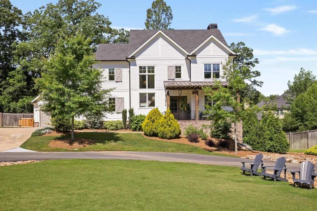 2878 Ollie Avenue, Norcross, GA 30071