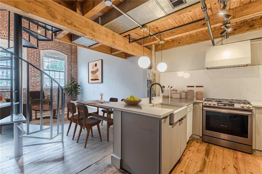 63 Mangum Street SW 3 #3, Atlanta, GA 30313