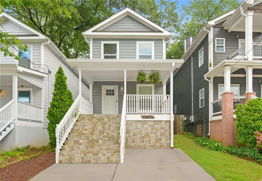 1012 Mcdaniel Street SW, Atlanta, GA 30310