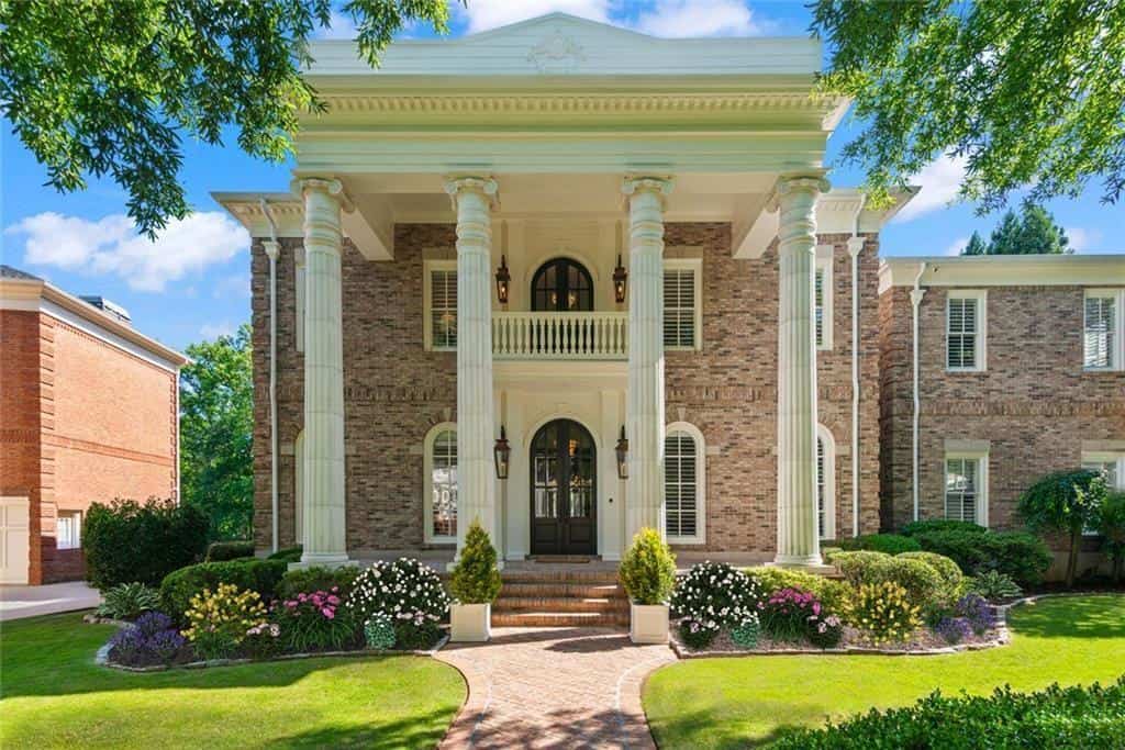 3120 W Addison Drive, Alpharetta, GA 30022