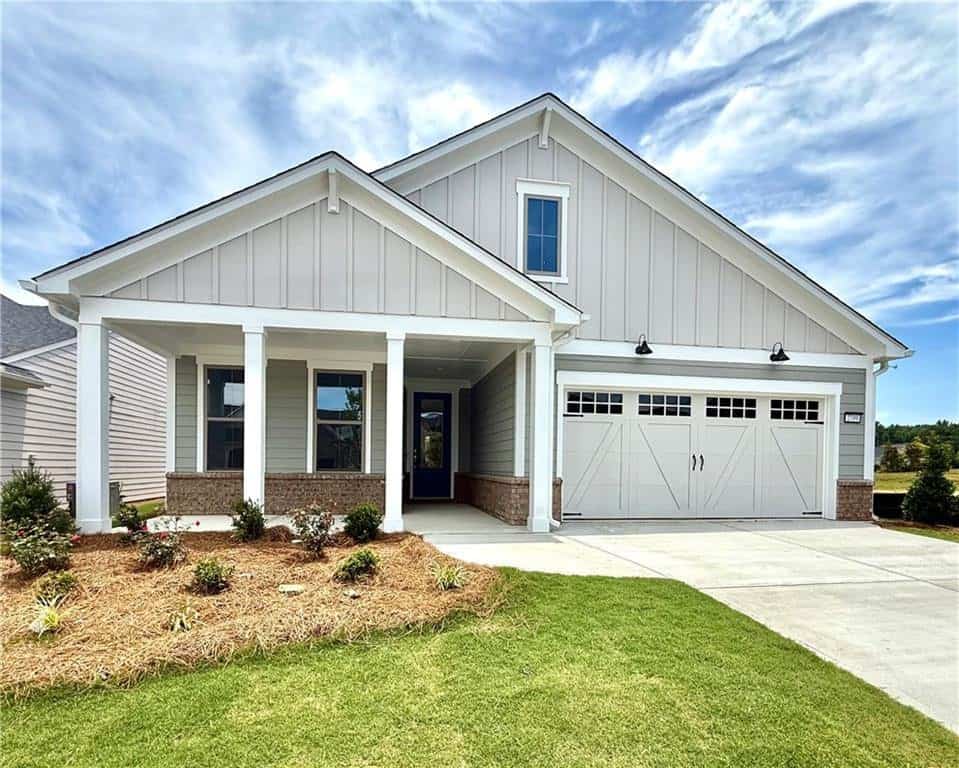 5411 Olive Lane, Hoschton, GA 30548