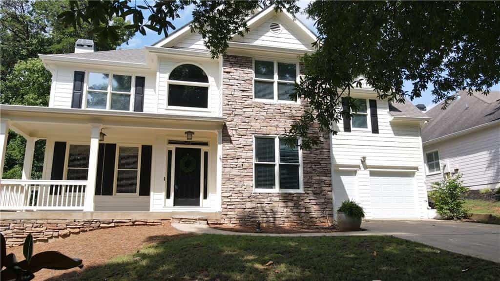 6415 E Hills Court, Cumming, GA 30041