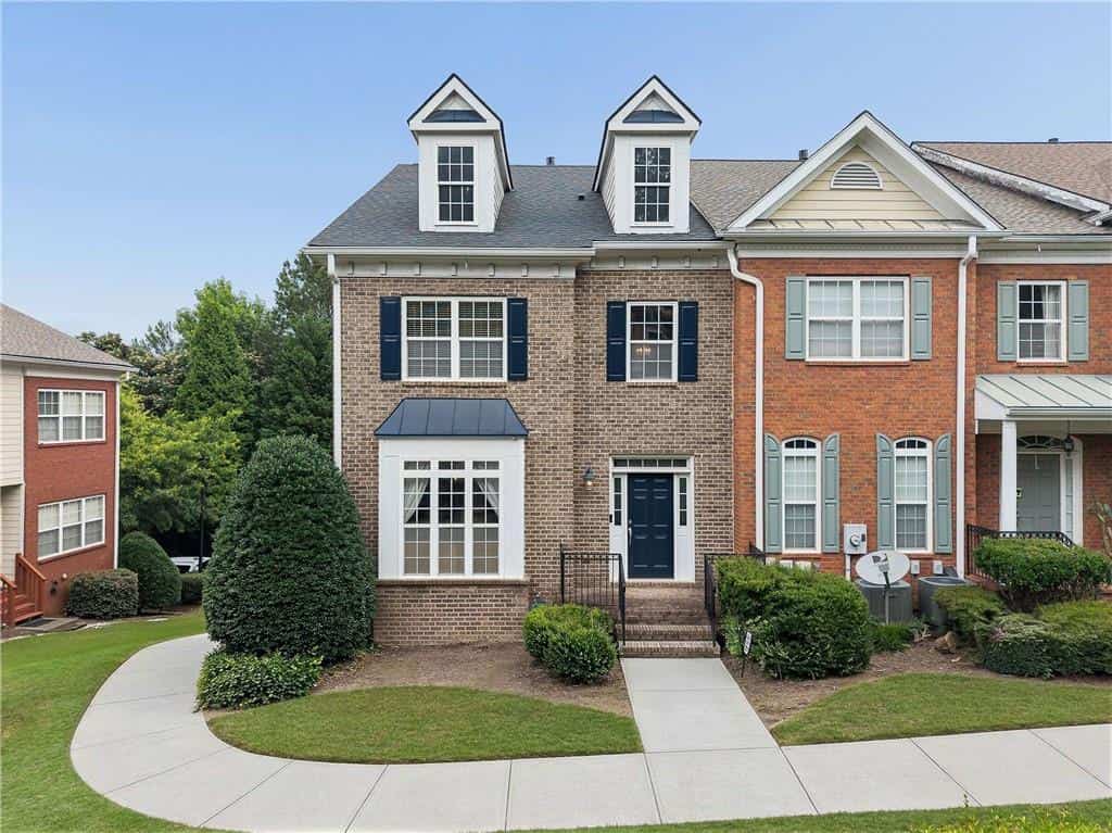 330 Holbrook Road 7 #7, Smyrna, GA 30082