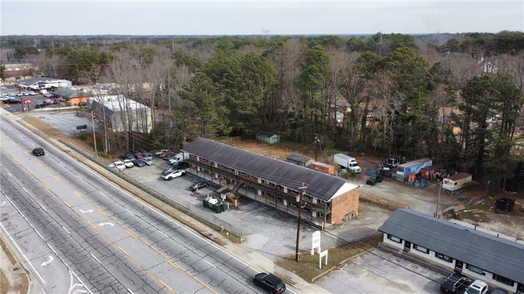 5150 N Buford, Norcross, GA 30071
