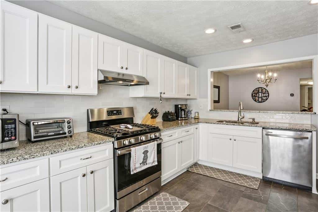 2901 Lenox Road NE 502 #502, Atlanta, GA 30324