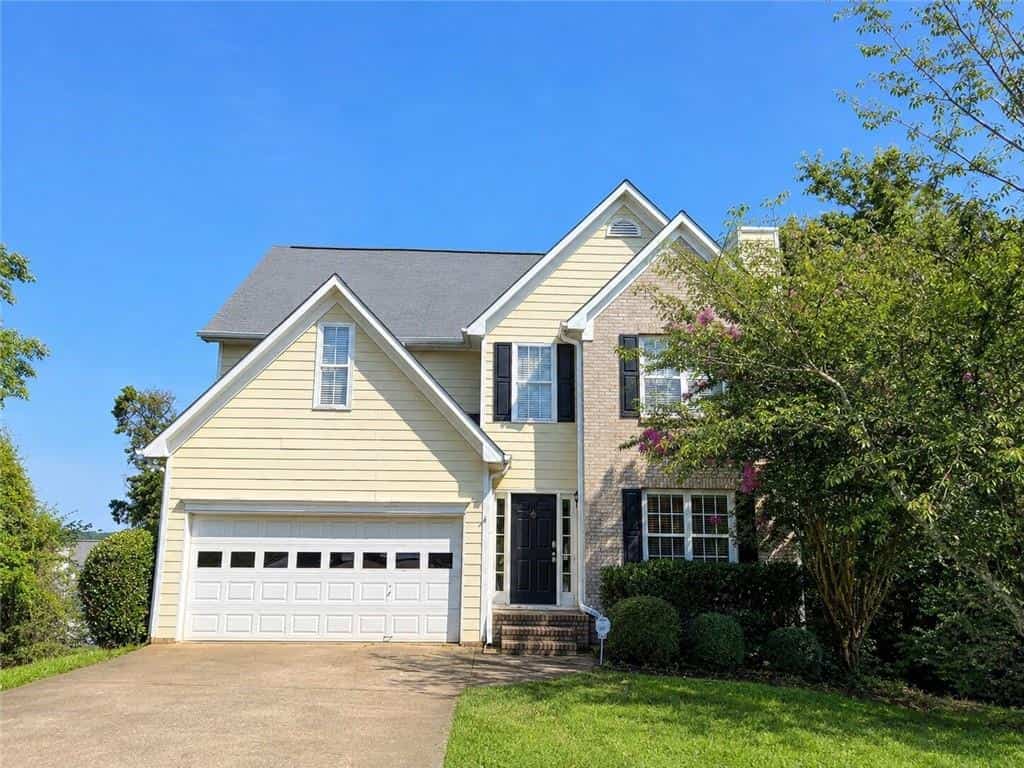 1568 Pulaski Court, Suwanee, GA 30024