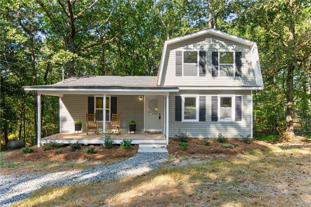 298 Hulseytown Rd, Dallas, GA 30157