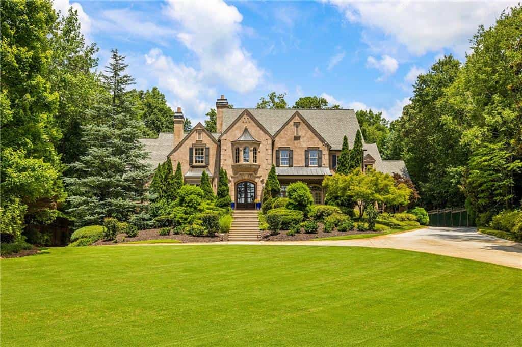 4351 Paper Mill Road SE, Marietta, GA 30067