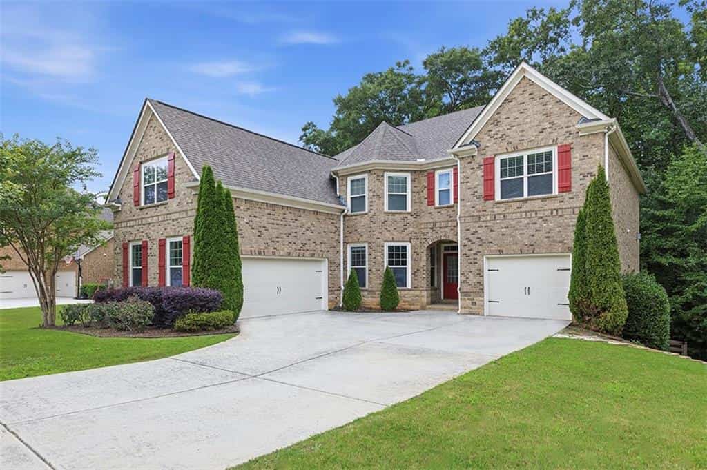 4468 Sterling Pointe Drive NW, Kennesaw, GA 30152