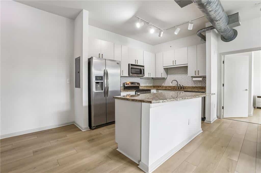5300 Peachtree Road 3506 #3506, Atlanta, GA 30341