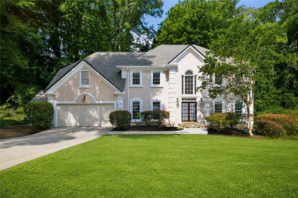 1139 Ives Court NE, Brookhaven, GA 30319