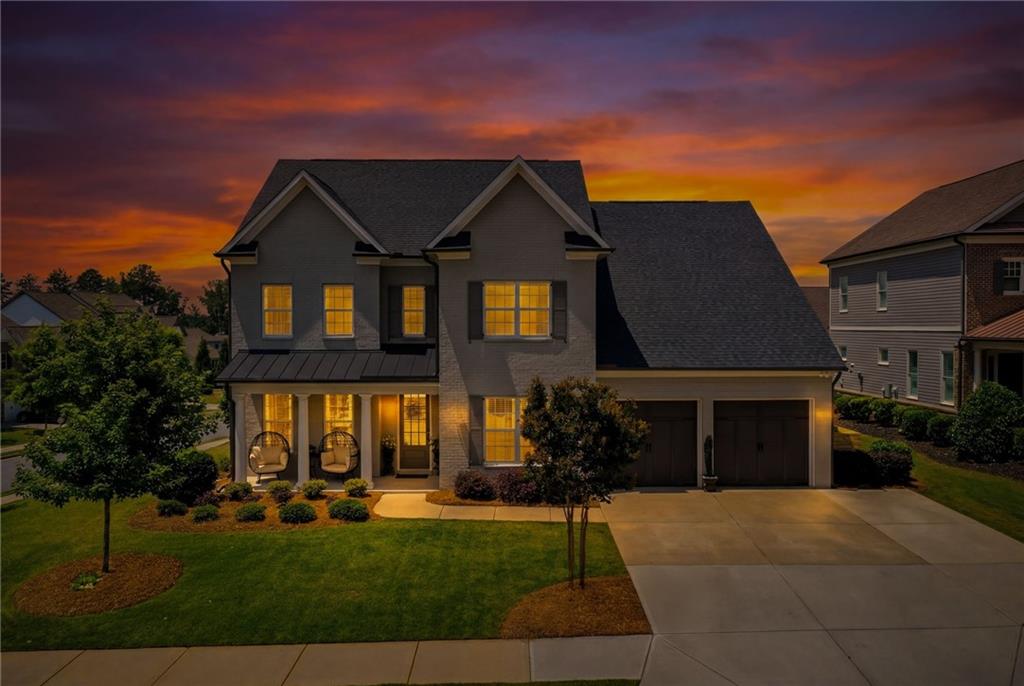 4350 Copely Walk, Cumming, GA 30040