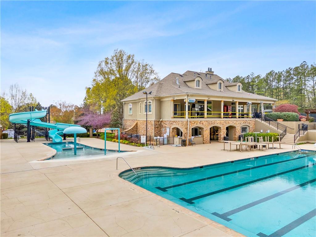 8960 Merion dr, Duluth, GA 30097