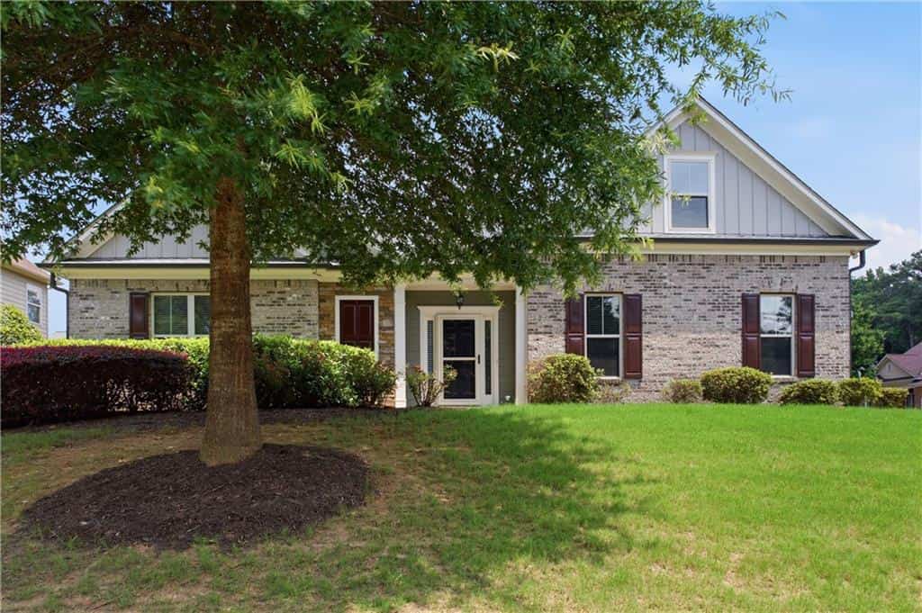 6834 Winding Wade Trail, Austell, GA 30168
