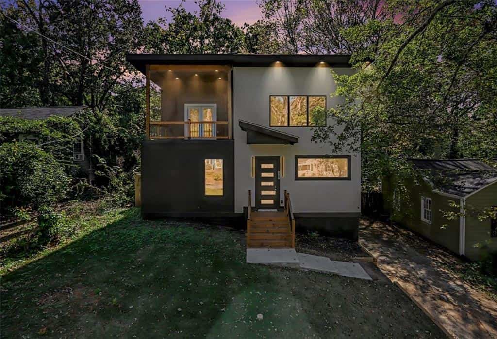 1787 Pennington Place SE, Atlanta, GA 30316