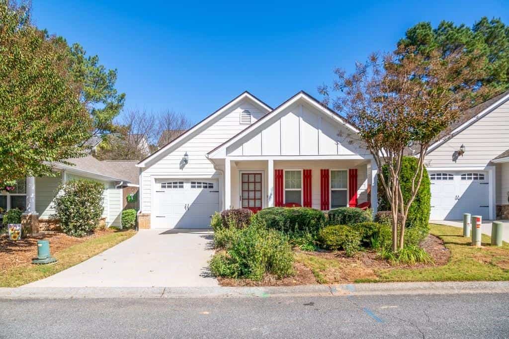 150 Jaime Drive, Canton, GA 30114