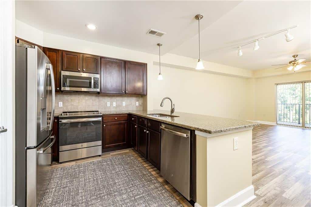 200 River Vista Drive 506 #506, Atlanta, GA 30339