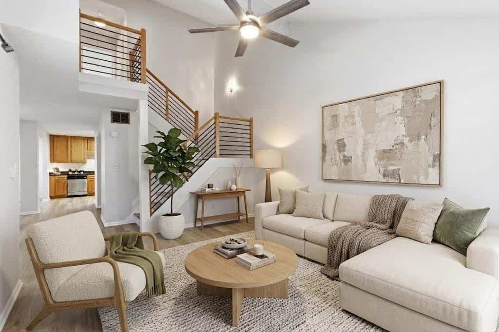 1468 Briarwood Road NE 303 #303, Atlanta, GA 30319