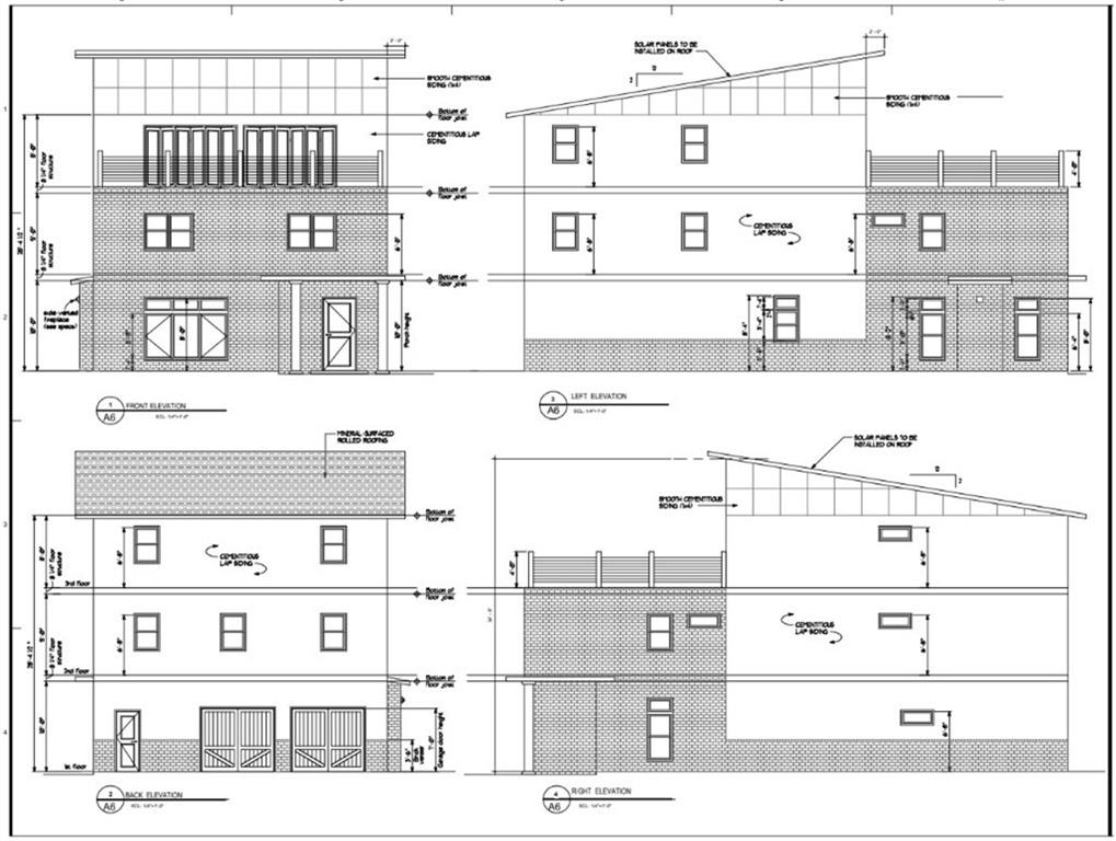 4981 Lake Drive, Forest Park, GA 30297