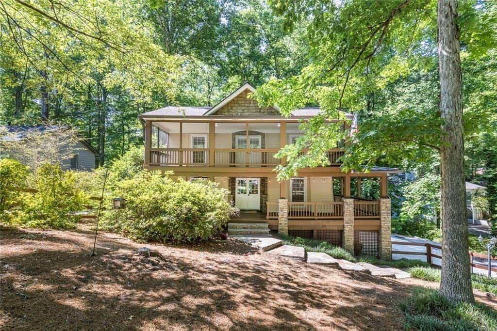 3450 Winfair Place, Marietta, GA 30062