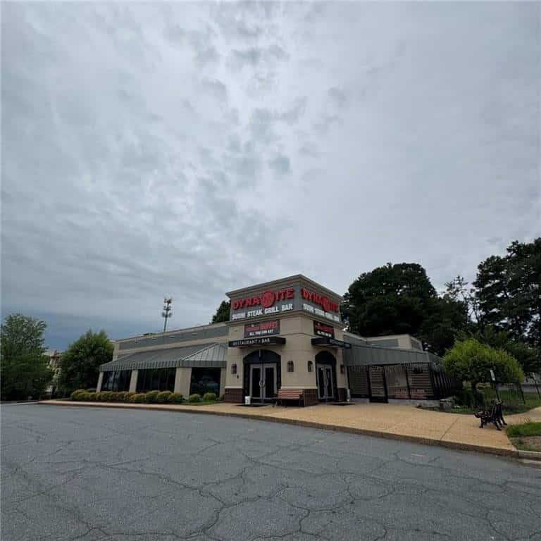 1775 Browns Bridge Road, Gainesville, GA 30501