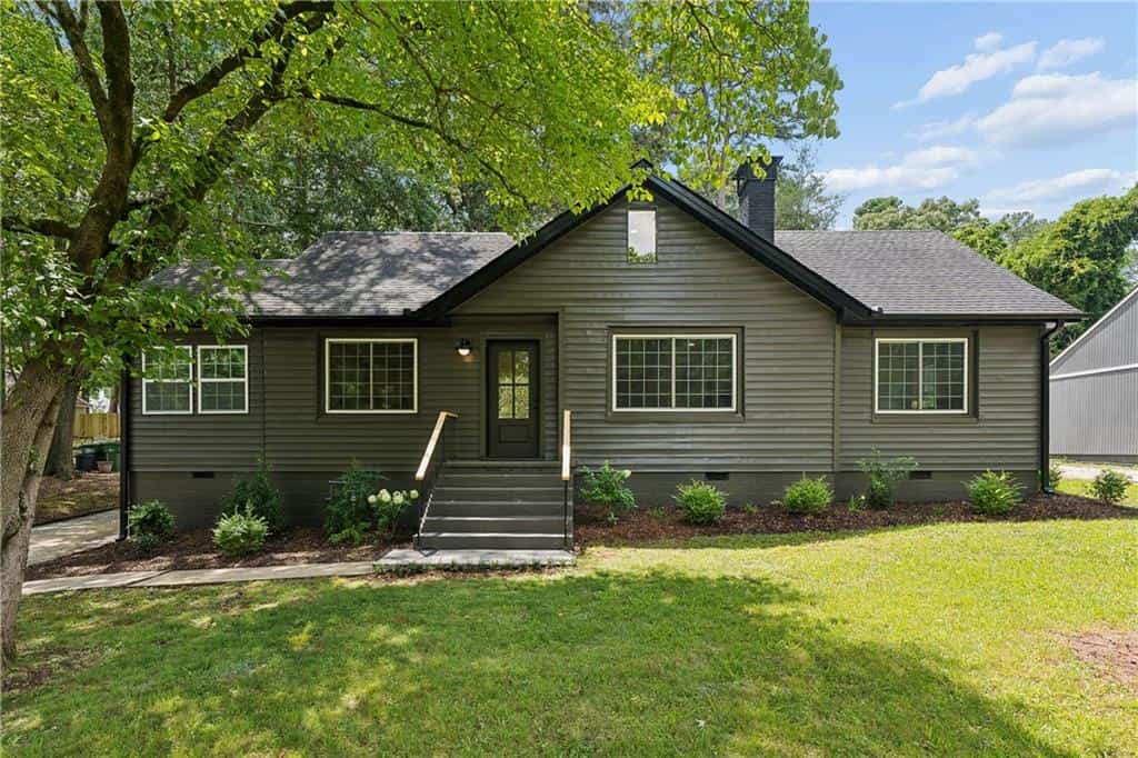 401 Ashburton Avenue SE, Atlanta, GA 30317