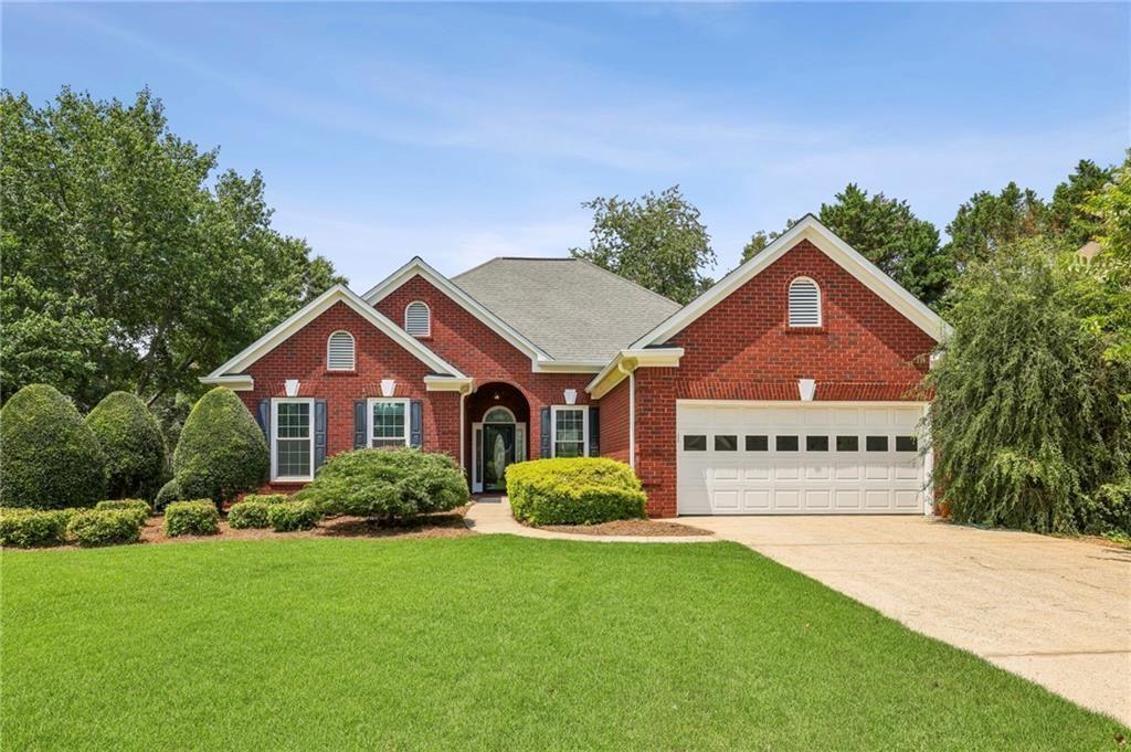 580 Arbor North Way, Alpharetta, GA 30004