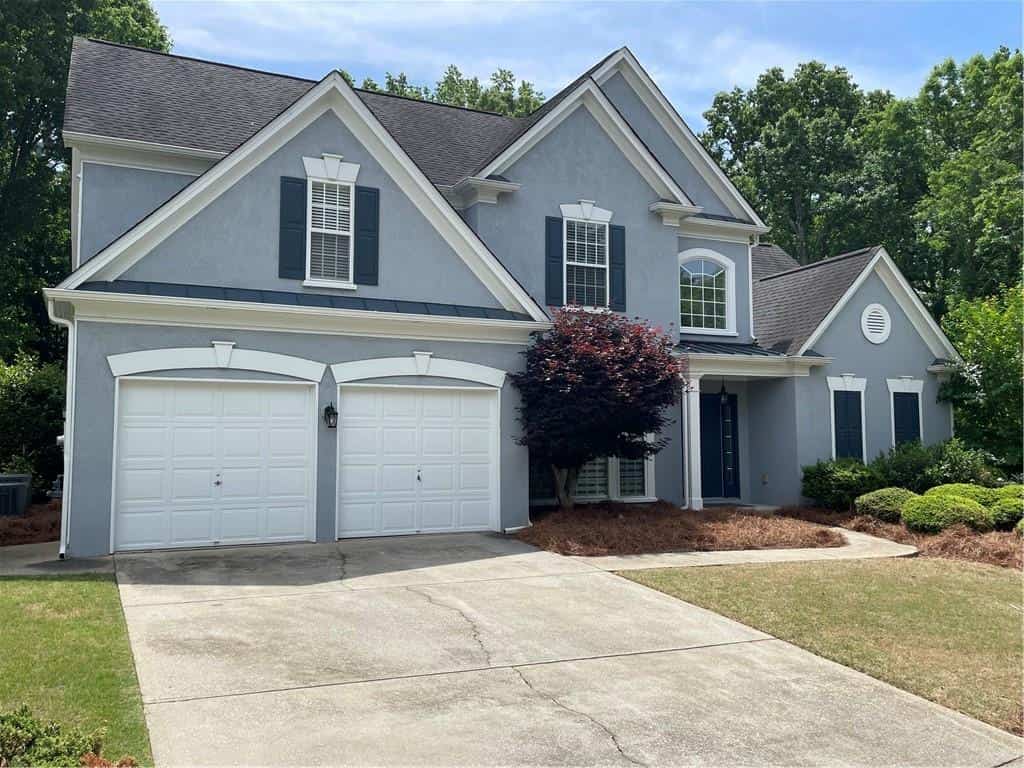 570 Bellemont Court, Johns Creek, GA 30097