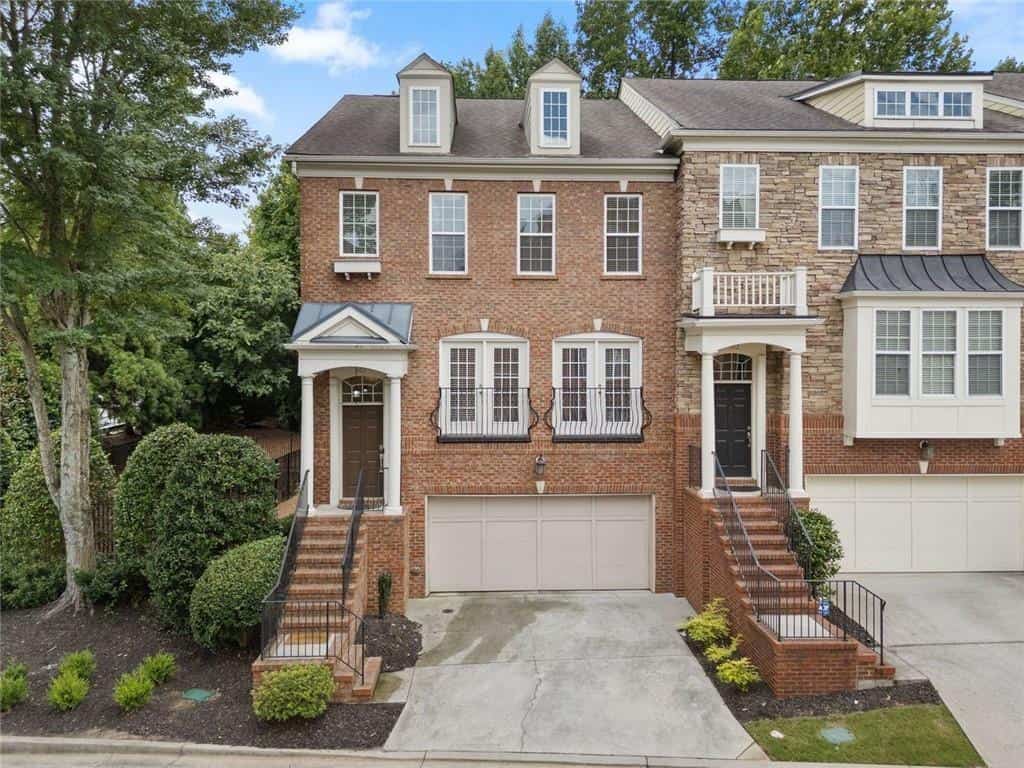 2203 Cumberland Parkway SE 503 #503, Atlanta, GA 30339
